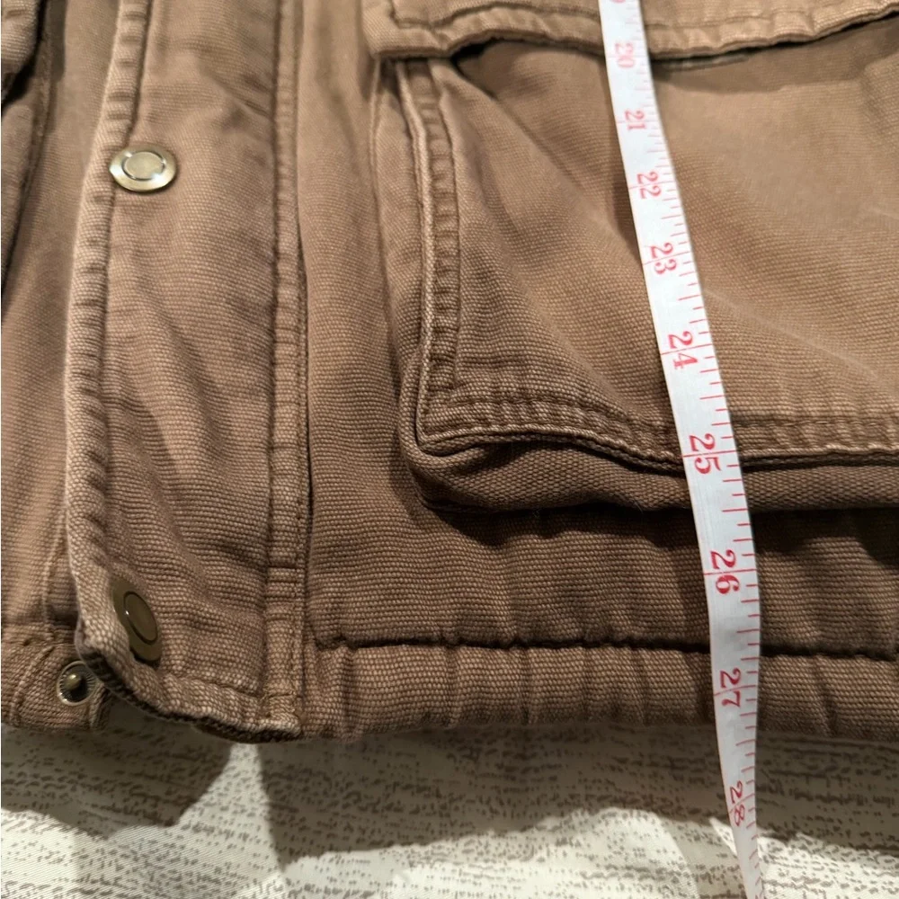 Wrangler XL Chore Jacket - Picture 10 of 10